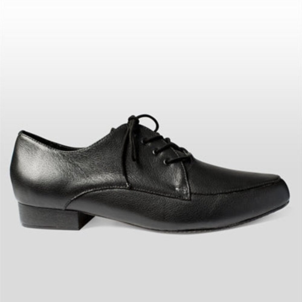 Men's Soft Leather Character Shoe CH81 by So Danca